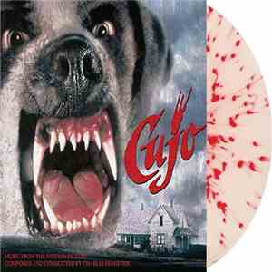 Charles Bernstein - Cujo (Music From The Motion Picture) album flac