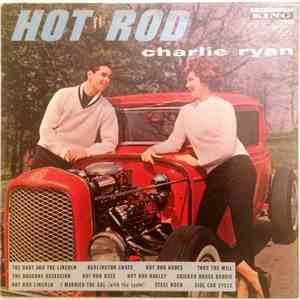 Charlie Ryan  - Hot Rod album flac