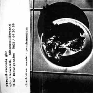 Charlottes Manie - Pandemonium album flac