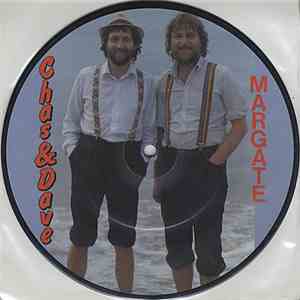Chas & Dave - Margate album flac