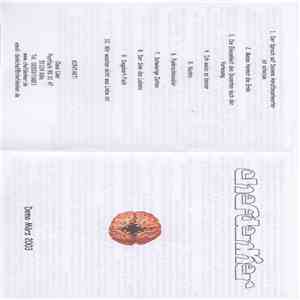 Chefdenker - Demo März 2003 album flac