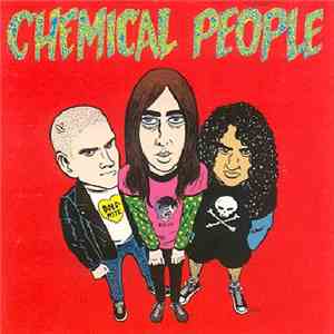 Chemical People - The Right Thing album flac