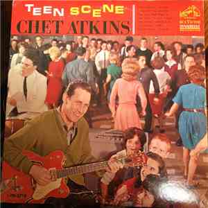 Chet Atkins - Teen Scene album flac