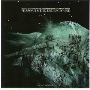 Chicago/São Paulo Underground Feat. Pharoah Sanders - Primative Jupiter album flac