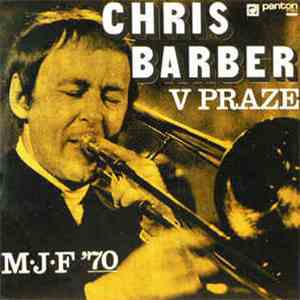 Chris Barber - V Praze album flac