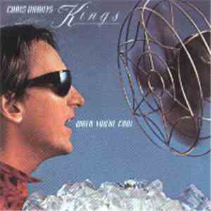Chris Daniels & The Kings - When You're Cool album flac