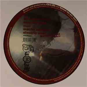 Chris Dis & Roland - Taboo EP album flac