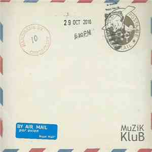 Chris Olley - Muzik Klub 40 album flac