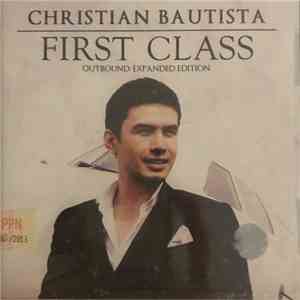 Christian Bautista - First Class album flac