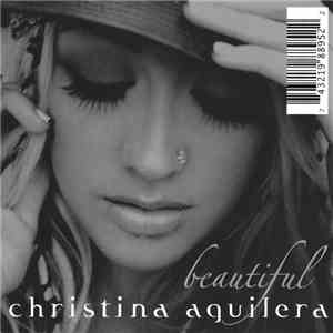 Christina Aguilera - Beautiful album flac