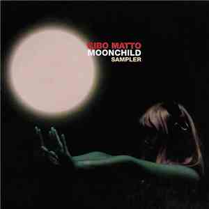Cibo Matto - Moonchild album flac