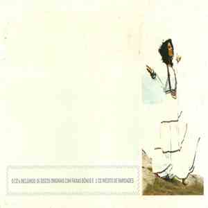 Clara Nunes - Clara album flac
