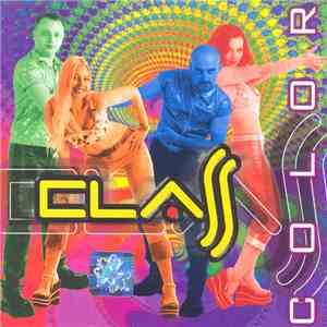 Class  - Color album flac