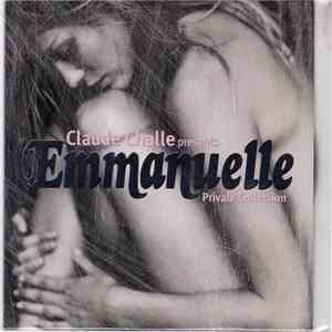 Claude Challe - Emmanuelle - The Private Collection album flac