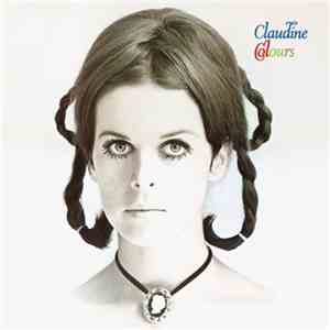 Claudine Longet - Colours album flac