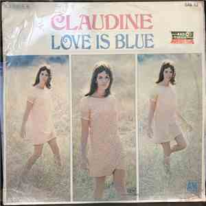 Claudine Longet - Love Is Blue album flac