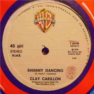 Clay Carillon - Shimmy Dancing album flac