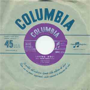 Cliff Richard & «The Drifters» - Living Doll / Apron Strings album flac