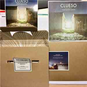 Clueso - Stadtrandlichter album flac