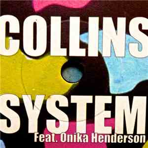 Collins System - Don't You Be Afraid album flac