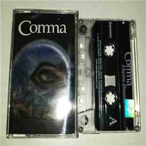 Comma  - Elusive Dreams album flac