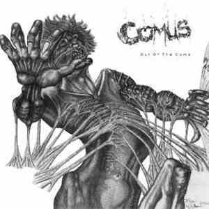 Comus - Out Of The Coma album flac