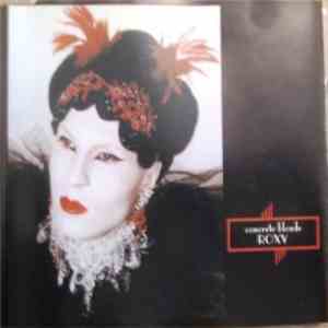 Concrete Blonde - Roxy album flac