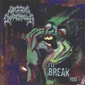 Constans Compromissum - I'll Break You album flac