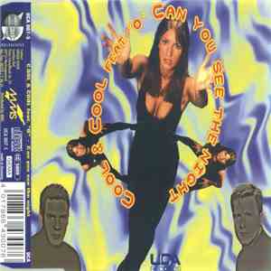 Cool & Cool Feat. O - Can You See The Night album flac