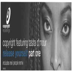 Copyright - Release Yourself (Part One) album flac