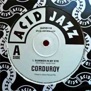 Corduroy - Summer In My Eye album flac