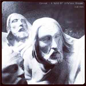 Corvum - A Void Of Lifeless Dreams album flac