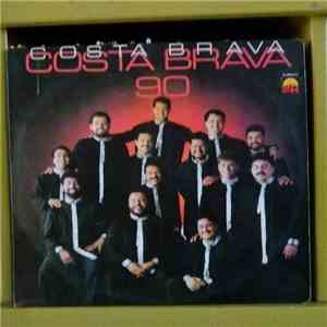 Costa Brava - Costa Brava 90 album flac