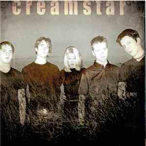 Creamstar - Creamstar album flac