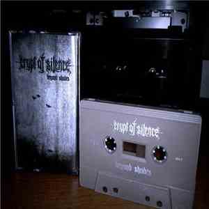 Crypt Of Silence - Beyond Shades album flac