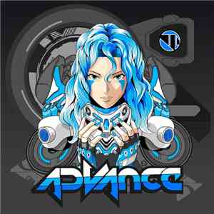 Cryptix & Sharad - Eternalis album flac