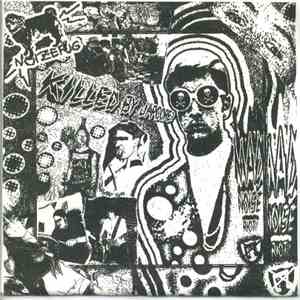 Cthuwulf / Gai  - Killed By Japcore? / Mad Noise Riot! album flac