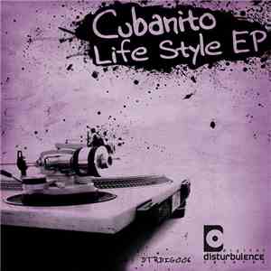 Cubanito - Life Style EP album flac