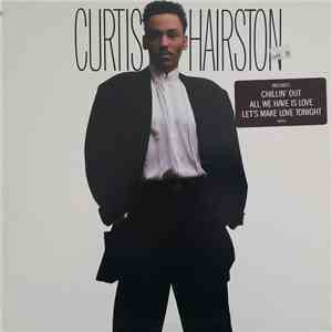 Curtis Hairston - Curtis Hairston album flac