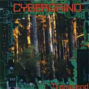 Cybergrind - Transcend album flac