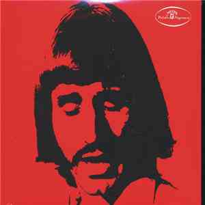 Czesław Niemen - Człowiek Jam Niewdzięczny album flac