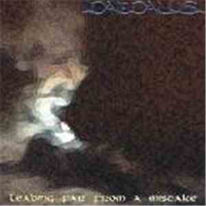 Daedalus - Leading Far From A Mistake album flac