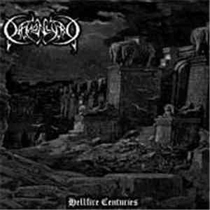 Daemonlord - Hellfire Centuries album flac