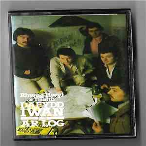 Dafydd Iwan, Ar Log - Rhwng Hwyl a Thaith album flac