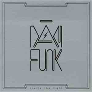 Dam-Funk - Invite The Light album flac