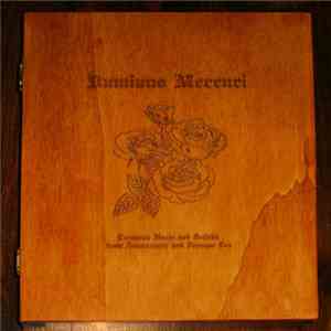 Damiano Mercuri - European Music And Ballads From Renaissance And Baroque Era album flac