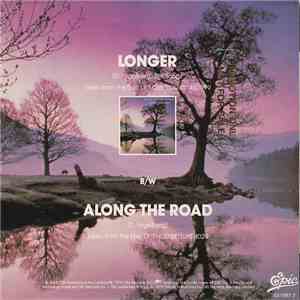 Dan Fogelberg - Longer / Along The Road album flac