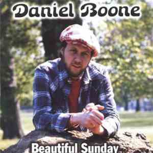 Daniel Boone - Beautiful Sunday album flac