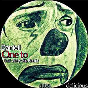 Daniell - One To album flac