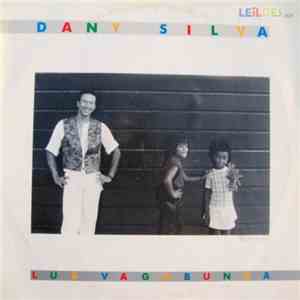 Dany Silva - Lua Vagabunda album flac